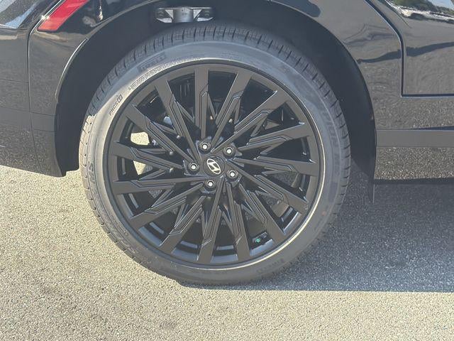 2027 Hyundai SANTA FE Calligraphy FWD