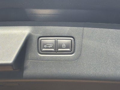 2027 Hyundai SANTA FE Calligraphy FWD