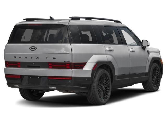 2027 Hyundai SANTA FE HYBRID Calligraphy