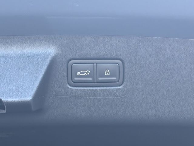 2027 Hyundai SANTA FE HYBRID Calligraphy