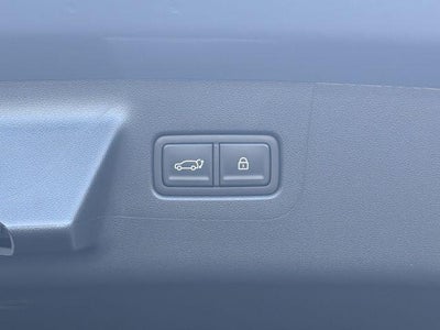 2027 Hyundai SANTA FE HYBRID Calligraphy