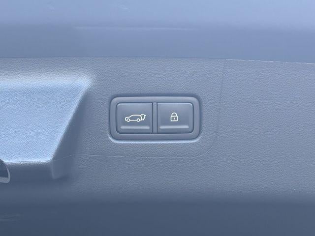 2027 Hyundai SANTA FE HYBRID Calligraphy