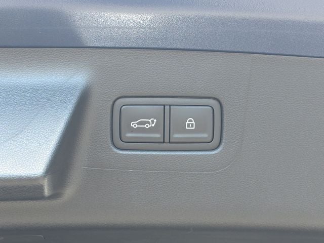 2027 Hyundai SANTA FE HYBRID Calligraphy