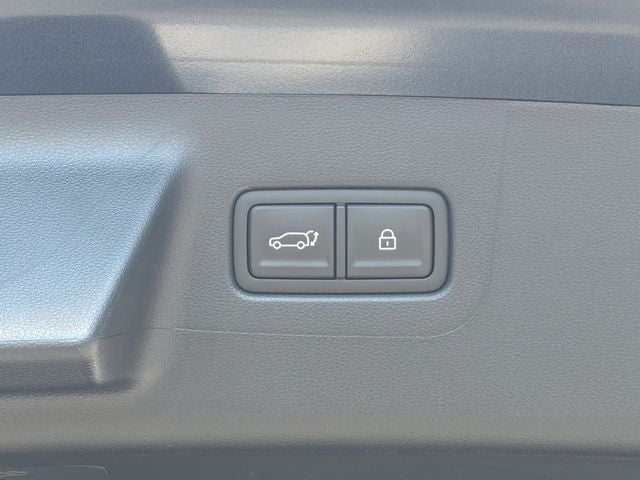 2027 Hyundai SANTA FE HYBRID Calligraphy