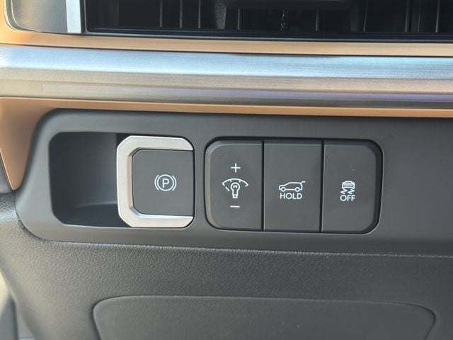2027 Hyundai SANTA FE HYBRID Calligraphy