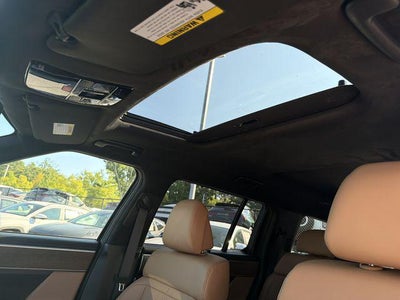 2027 Hyundai SANTA FE HYBRID Calligraphy