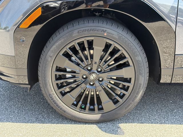 2027 Hyundai SANTA FE HYBRID Calligraphy