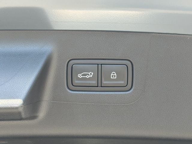 2027 Hyundai SANTA FE HYBRID Calligraphy