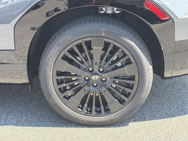 2027 Hyundai SANTA FE HYBRID Calligraphy