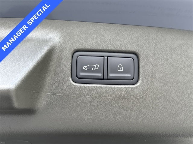 2025 Hyundai SANTA FE Calligraphy AWD