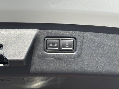 2027 Hyundai SANTA FE Calligraphy AWD