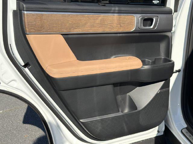 2027 Hyundai SANTA FE Calligraphy AWD