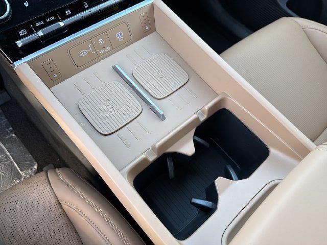 2027 Hyundai SANTA FE Calligraphy AWD