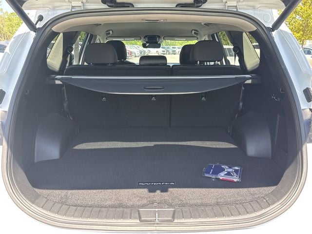 2023 Hyundai SANTA FE HYBRID Blue