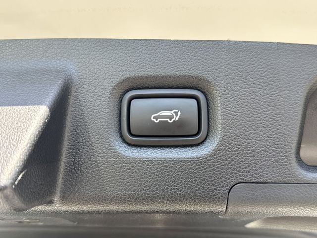 2023 Hyundai SANTA FE HYBRID Blue