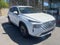 2023 Hyundai SANTA FE HYBRID Blue