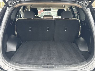 2019 Hyundai SANTA FE SEL Plus