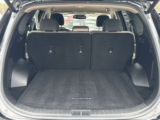 2019 Hyundai SANTA FE SEL Plus