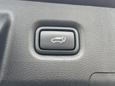 2019 Hyundai SANTA FE SEL Plus