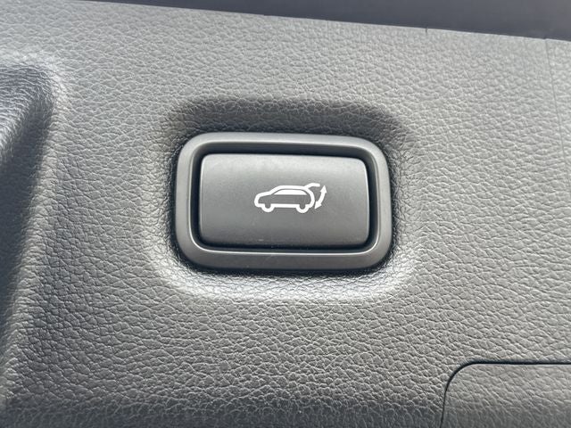 2019 Hyundai SANTA FE SEL Plus