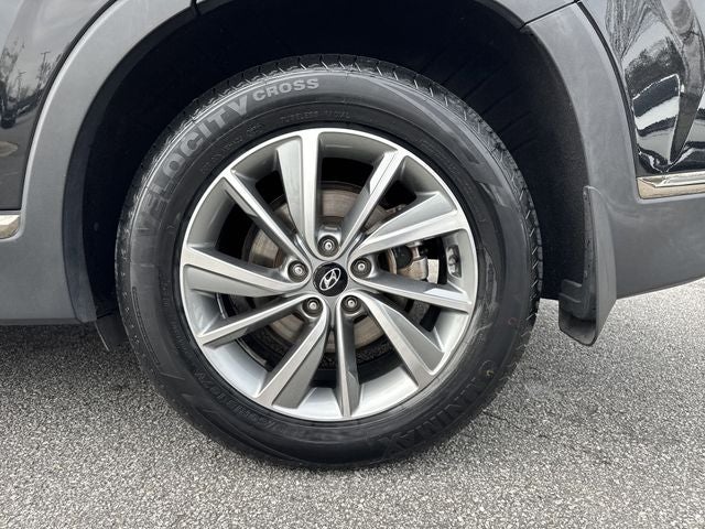 2019 Hyundai SANTA FE SEL Plus