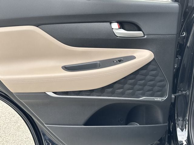 2019 Hyundai SANTA FE SEL Plus