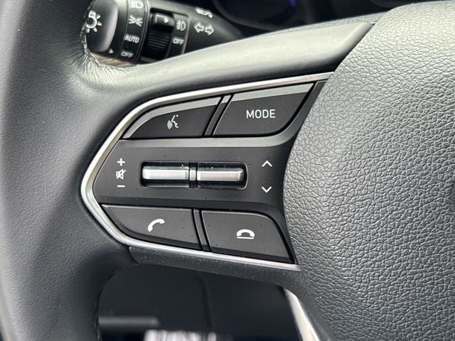 2019 Hyundai SANTA FE SEL Plus