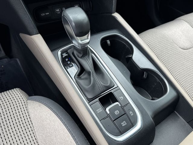 2019 Hyundai SANTA FE SEL Plus