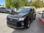 2019 Hyundai SANTA FE SEL Plus