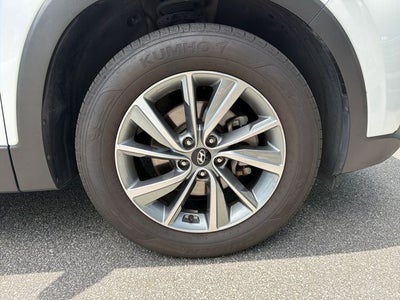 2019 Hyundai SANTA FE Ultimate