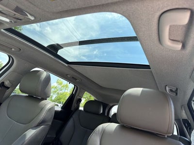 2019 Hyundai SANTA FE Ultimate