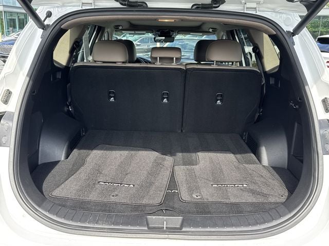 2023 Hyundai SANTA FE HYBRID Limited