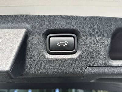 2023 Hyundai SANTA FE HYBRID Limited