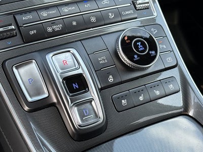 2023 Hyundai SANTA FE HYBRID Limited