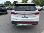 2023 Hyundai SANTA FE HYBRID Limited