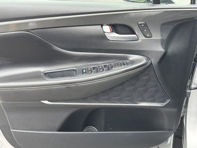 2023 Hyundai SANTA FE HYBRID Limited