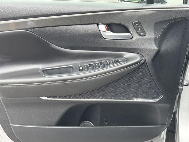 2023 Hyundai SANTA FE HYBRID Limited