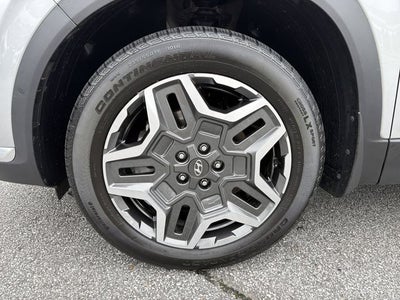 2023 Hyundai SANTA FE HYBRID Limited