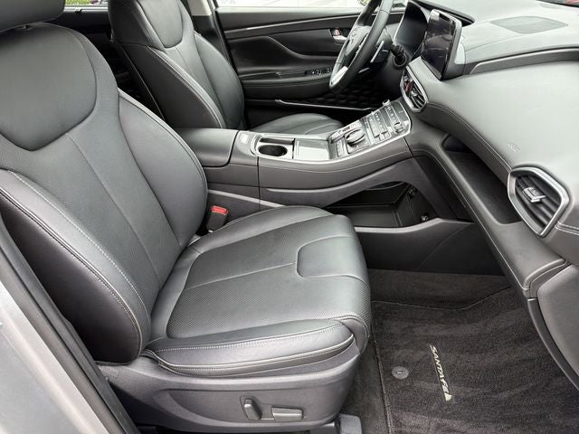 2023 Hyundai SANTA FE HYBRID Limited