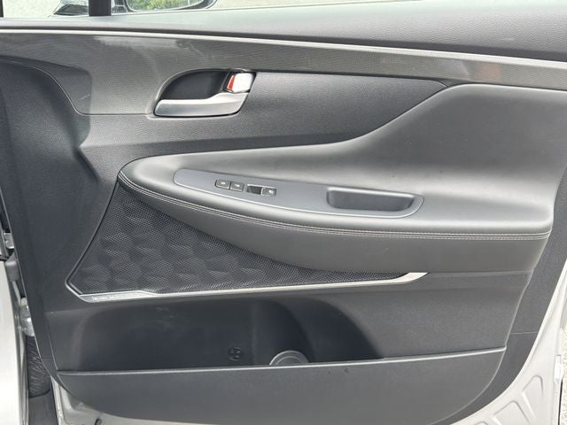 2023 Hyundai SANTA FE HYBRID Limited