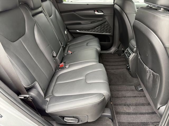 2023 Hyundai SANTA FE HYBRID Limited