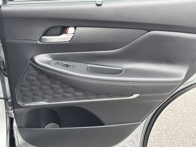 2023 Hyundai SANTA FE HYBRID Limited