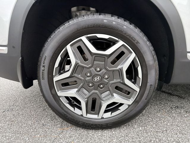 2023 Hyundai SANTA FE HYBRID Limited