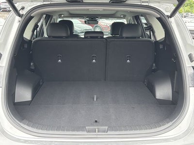 2023 Hyundai SANTA FE HYBRID Limited