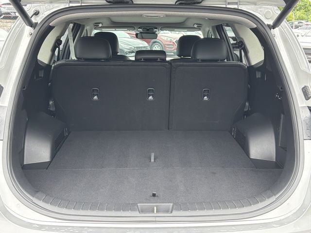 2023 Hyundai SANTA FE HYBRID Limited