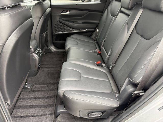 2023 Hyundai SANTA FE HYBRID Limited