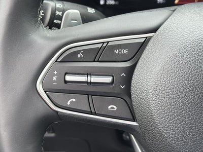 2023 Hyundai SANTA FE HYBRID Limited