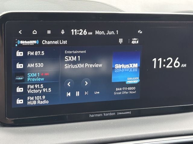 2023 Hyundai SANTA FE HYBRID Limited