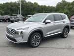 2023 Hyundai SANTA FE HYBRID Limited