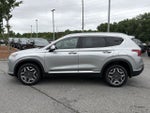 2023 Hyundai SANTA FE HYBRID Limited